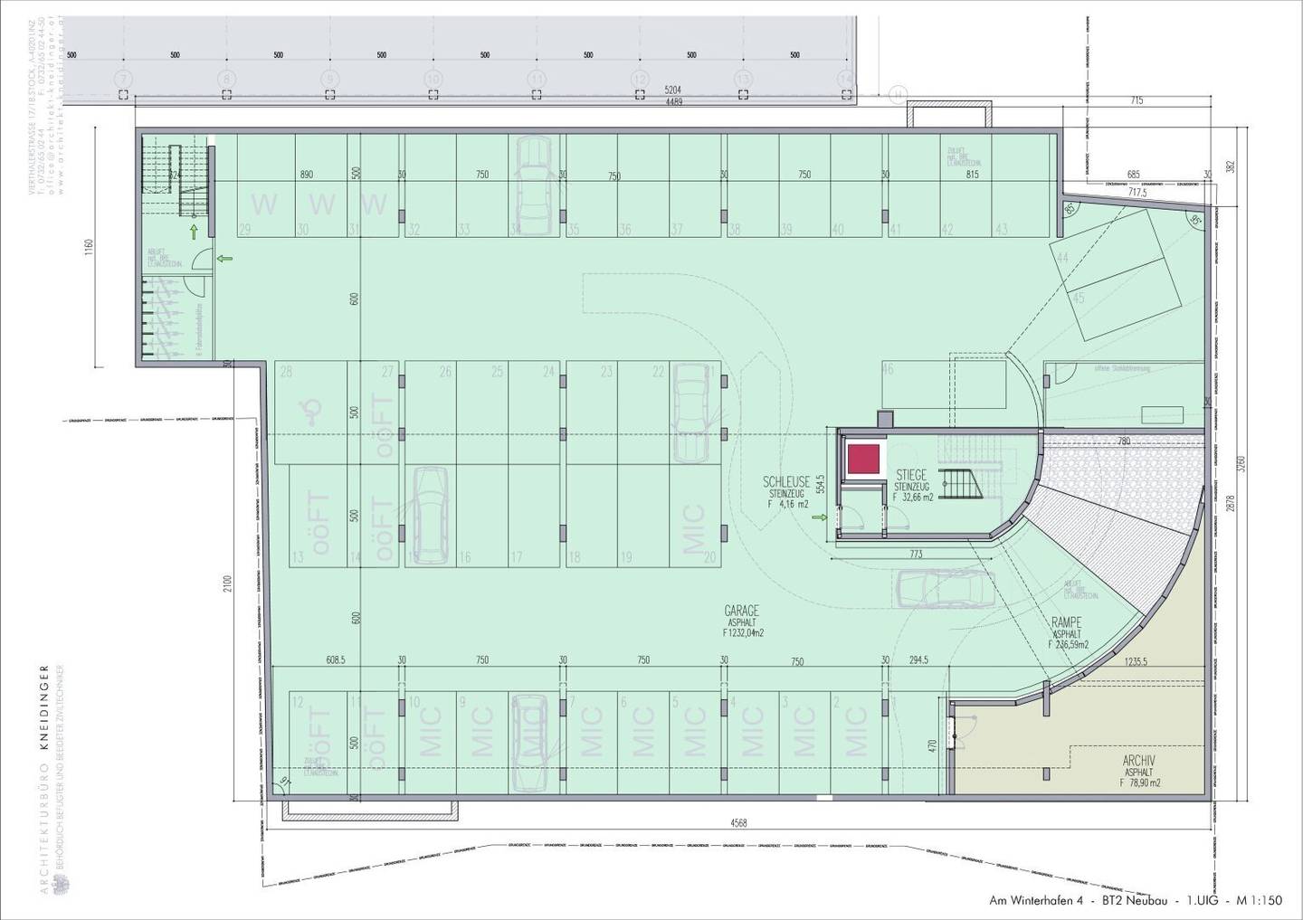 Floor plan 3