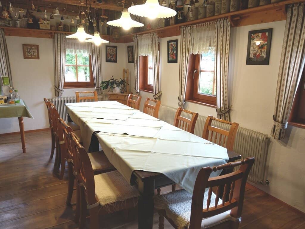 Wunderschön komplett renoviertes Jahrhundert-Bauernhaus im Zentrum von Bad Kleinkirchheim
