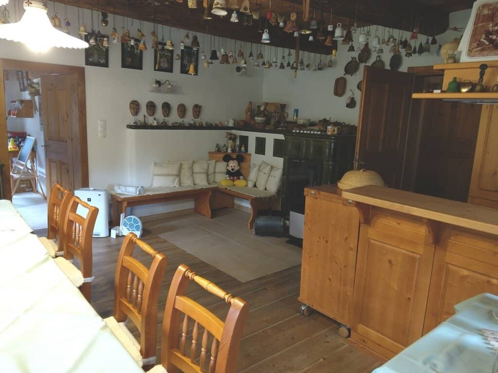 Wunderschön komplett renoviertes Jahrhundert-Bauernhaus im Zentrum von Bad Kleinkirchheim