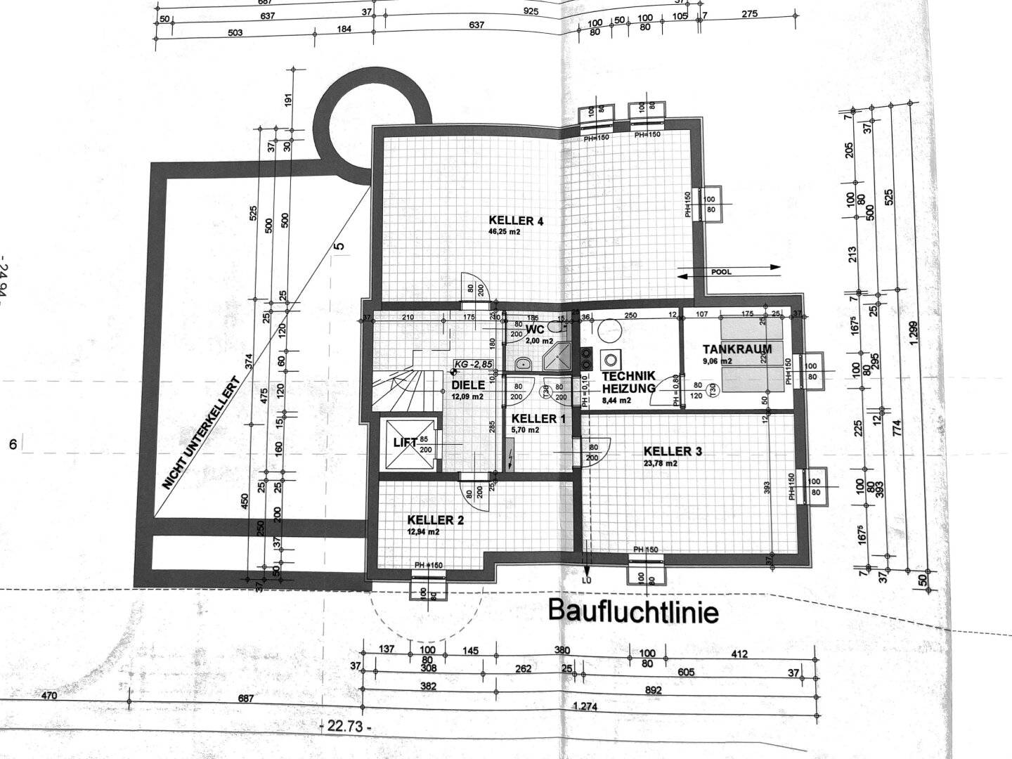 Grundriss 3