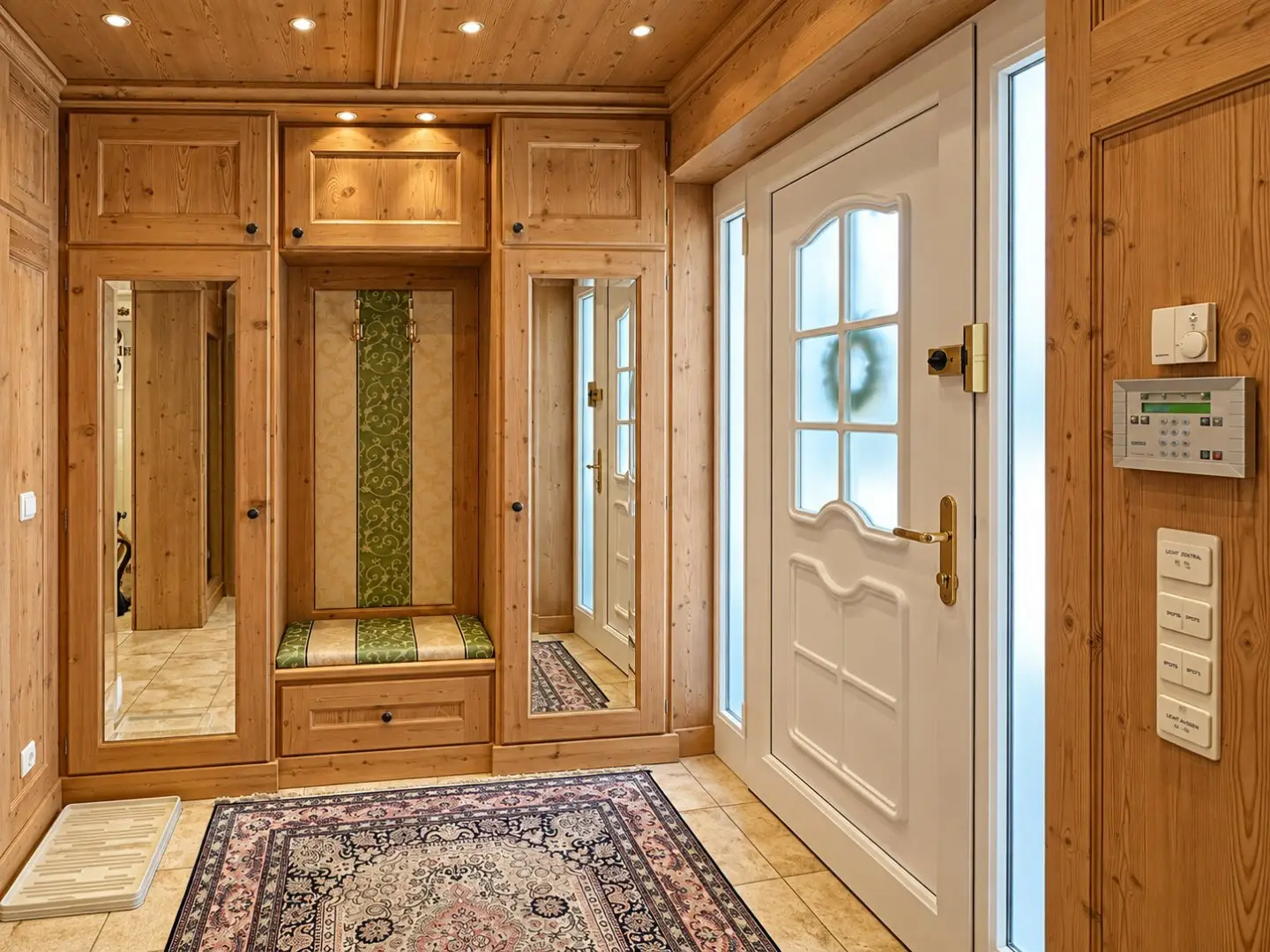 Idyllic Home: Exclusive Villa with Indoor Pool and Wellness Area","de":"Idyllisches Zuhause: Exklusive Villa mit Indoor-Pool &amp; Wellnessbereich"