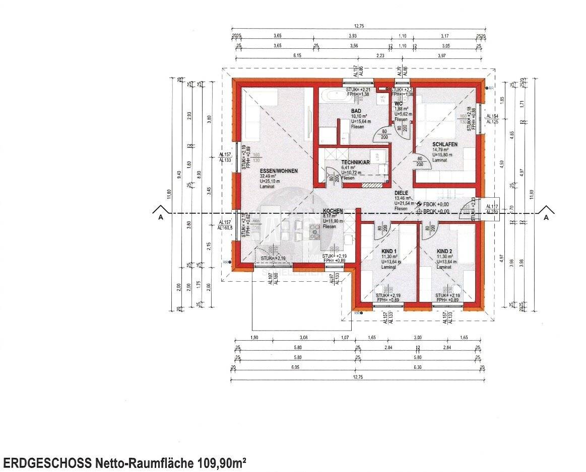 Grundriss 3