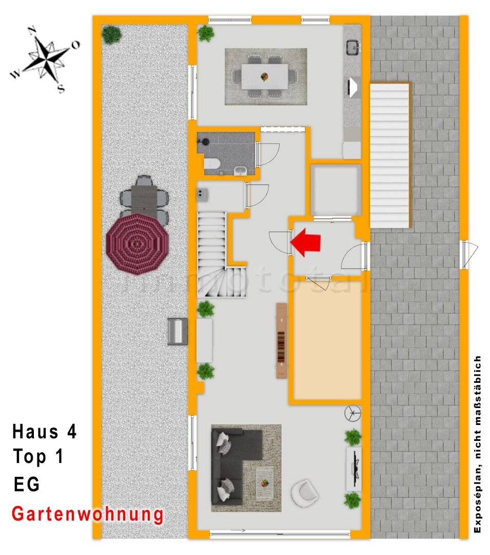 Grundriss 6