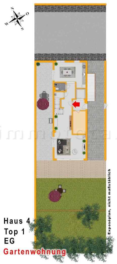 Grundriss 8