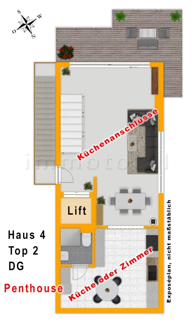 Grundriss 4
