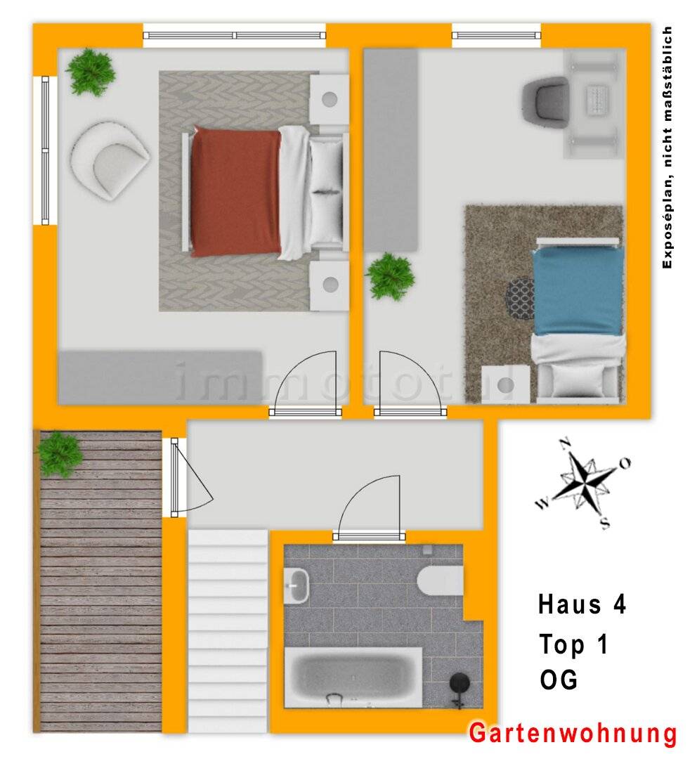 Grundriss 7