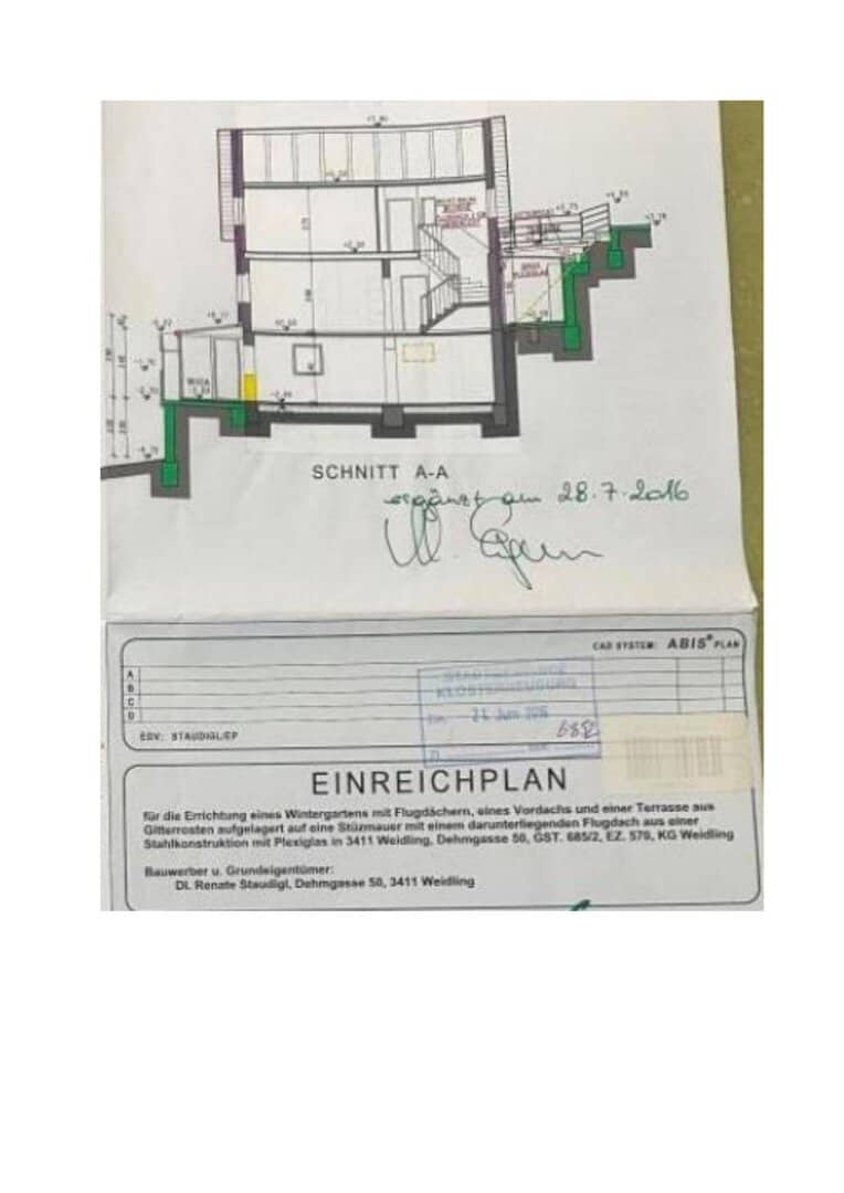 Grundriss 5