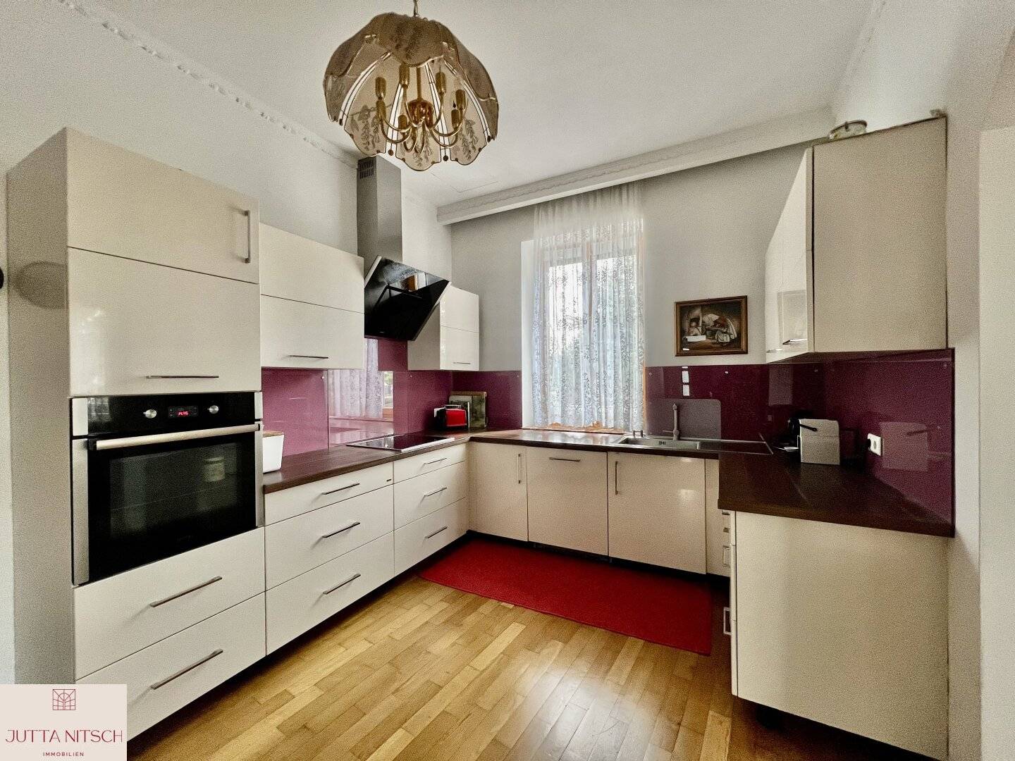 NEUER PREIS - Terrassenhaus mit Erdwärmeheizung und Einliegerwohnung - Möllersdorf