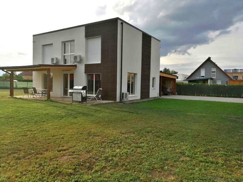 Traumhaftes Einfamilienhaus in Sommerein – Ihr neues Zuhause wartet!