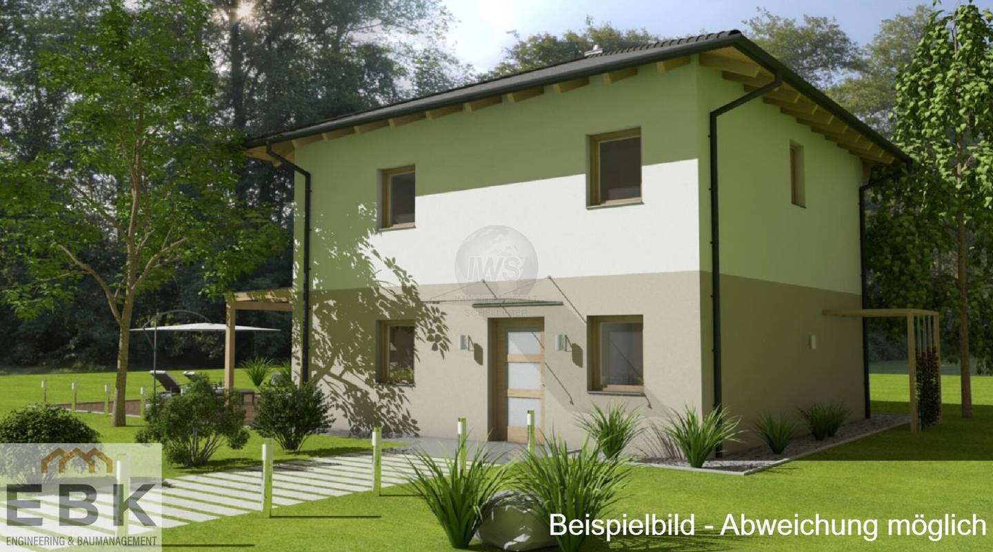 Traumhaus in Ziegel-Massivbauweise mit hochwertiger Ausstattung