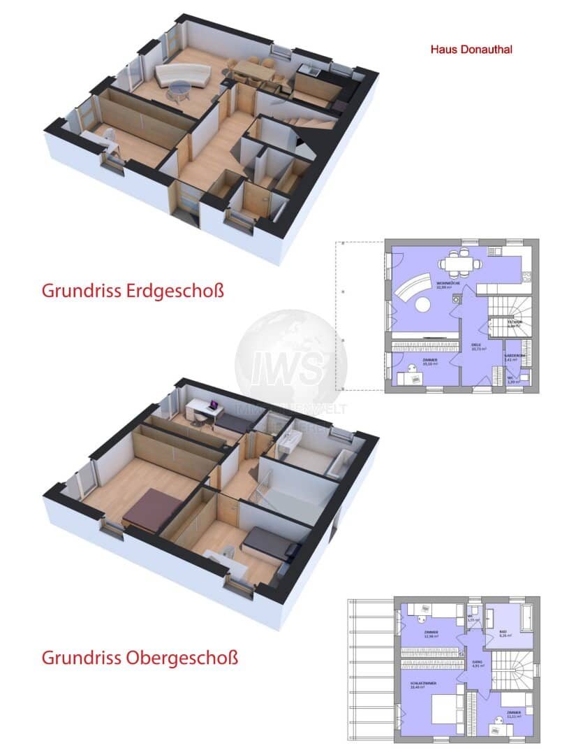 Grundriss 1