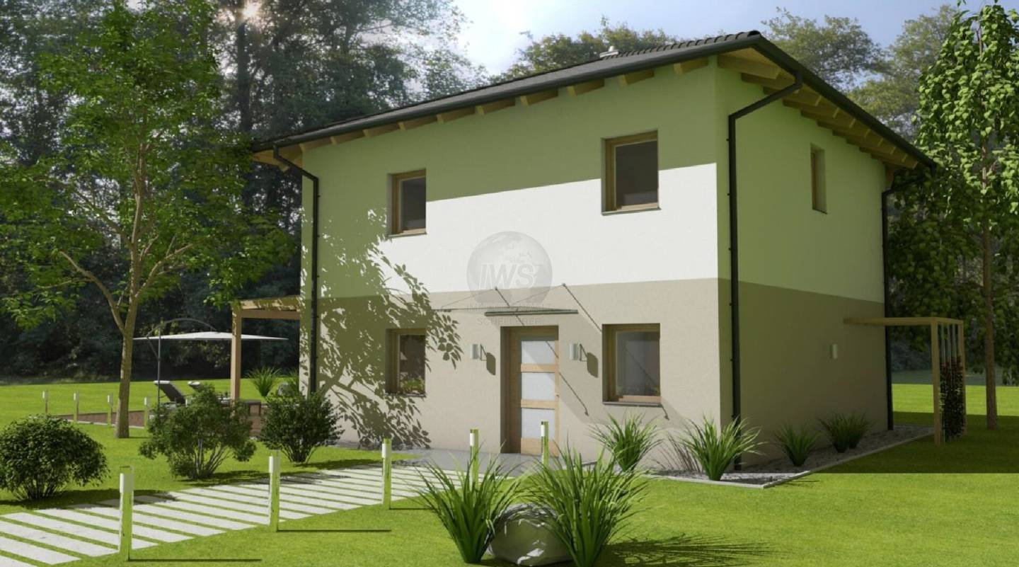 Ihr ökologisches Traumhaus – Nachhaltigkeit trifft auf Komfort !