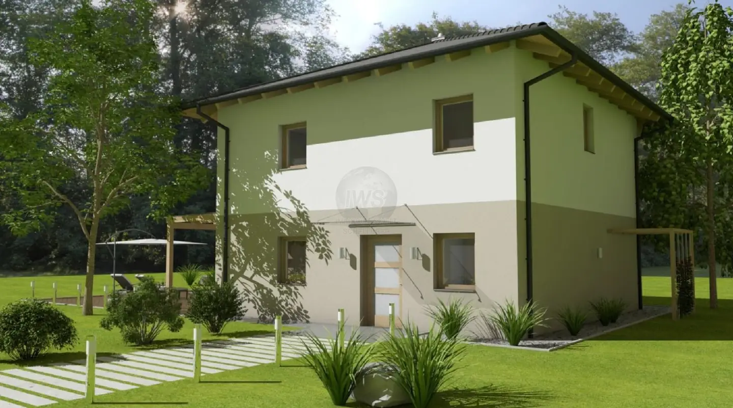 Ihr ökologisches Traumhaus – Nachhaltigkeit trifft auf Komfort !
