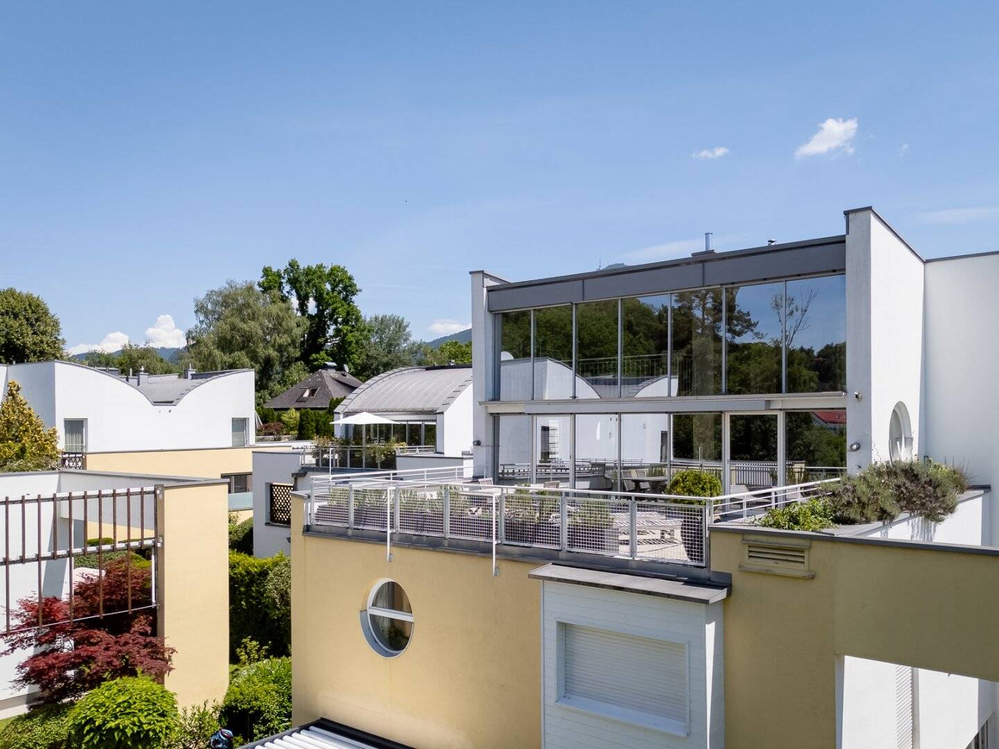 Architects Penthouse Best Location Nonntal by Architec t s Penthouse? Actually Should be Architects Penthouse Best Location Nonntal? Wait fix: Architects Penthouse Best Location Nonntal