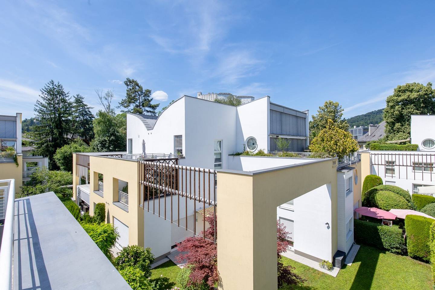 Architects Penthouse Best Location Nonntal by Architec t s Penthouse? Actually Should be Architects Penthouse Best Location Nonntal? Wait fix: Architects Penthouse Best Location Nonntal