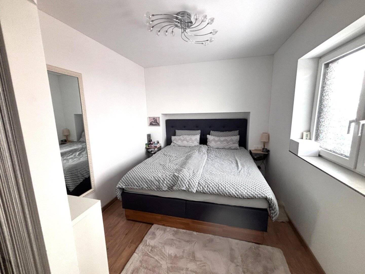 Exclusive semi detached house with three living units in a sought after Salzburg location
