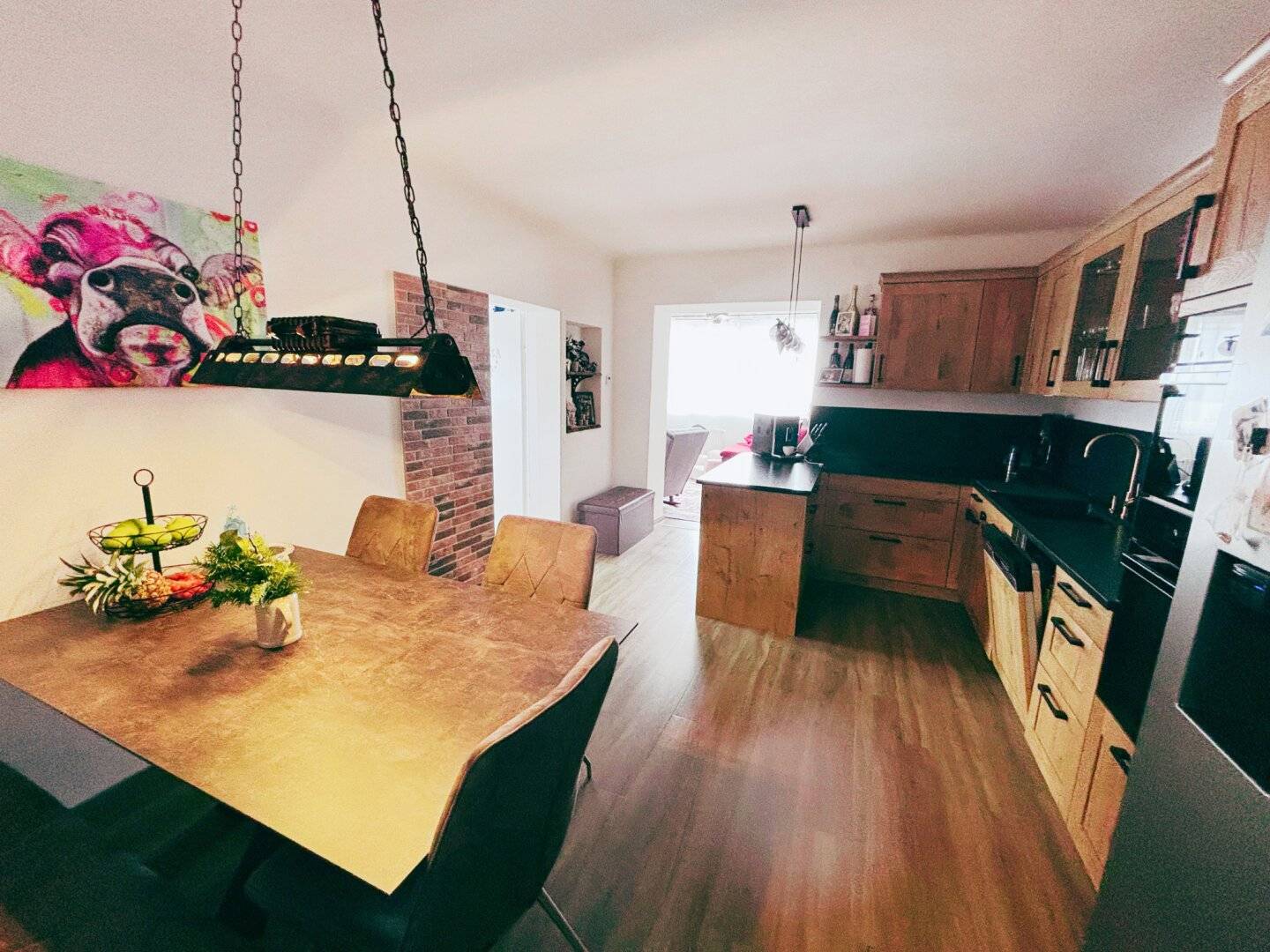 Exclusive semi detached house with three living units in a sought after Salzburg location