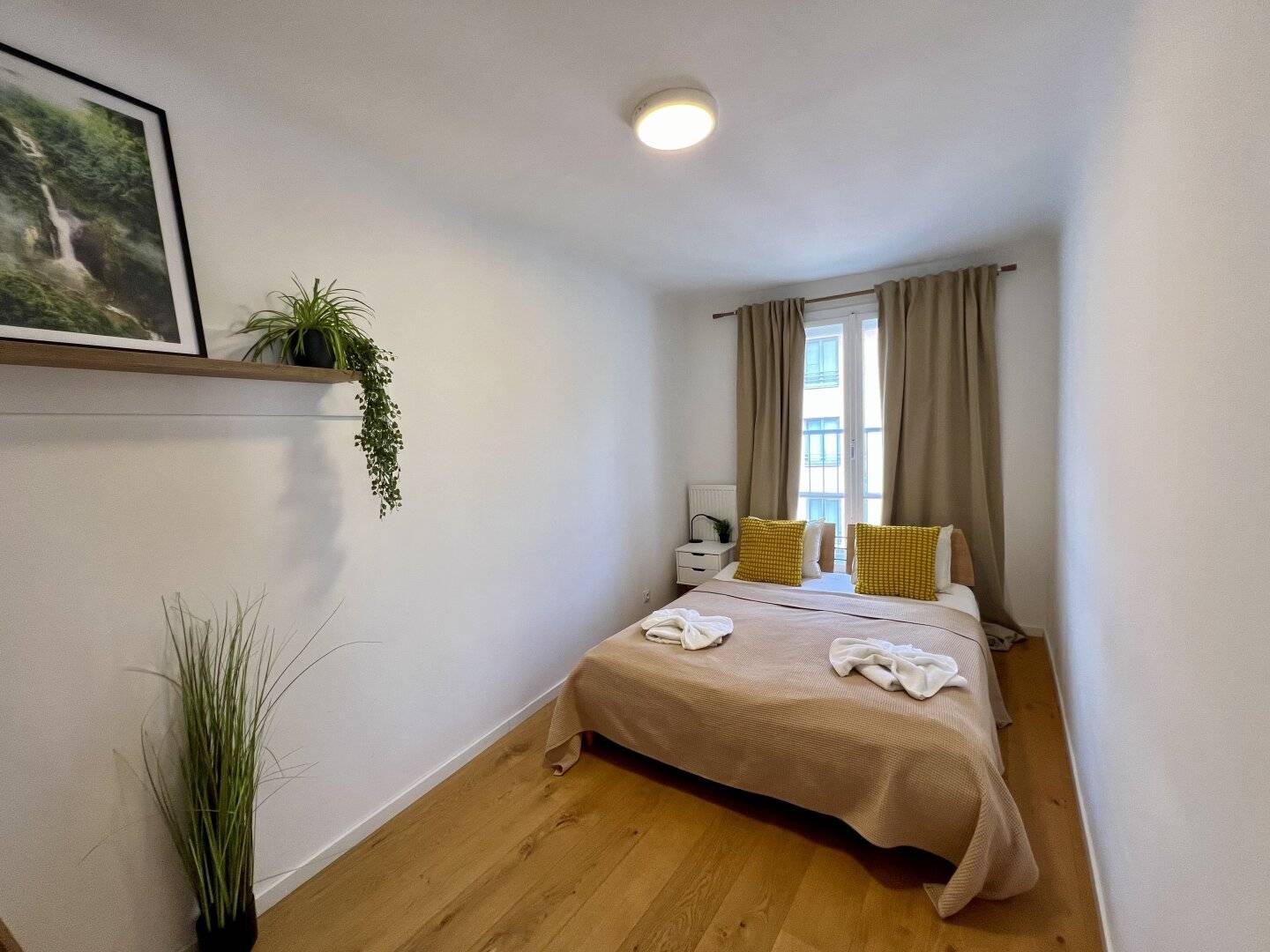 Charming Home - Furnished or Unfurnished