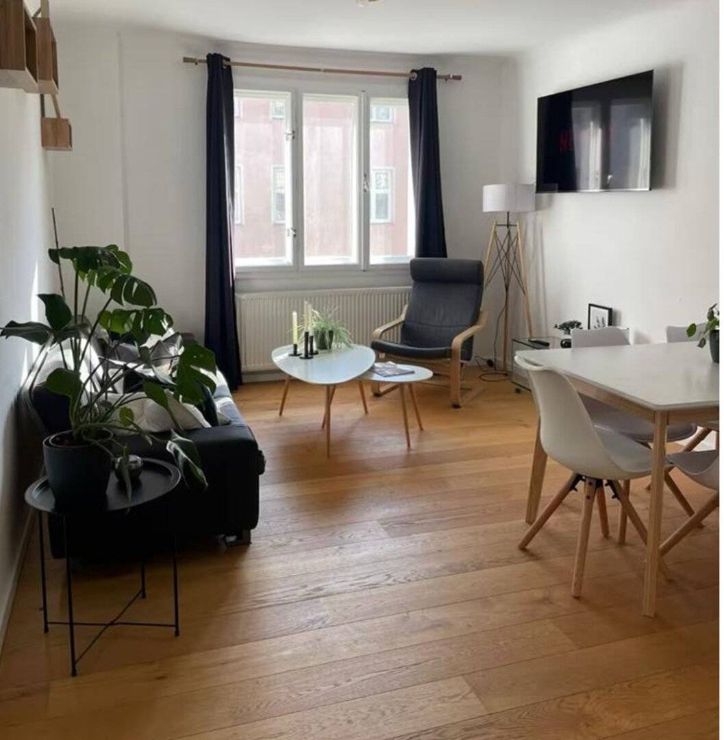 A home to feel comfortable furnished or unfurnished