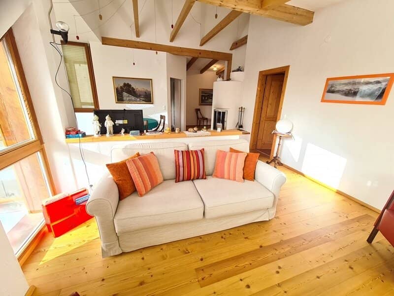 Wunderschöne, großzügige Wohnung nahe zum Lift - in Bad Kleinkirchheim