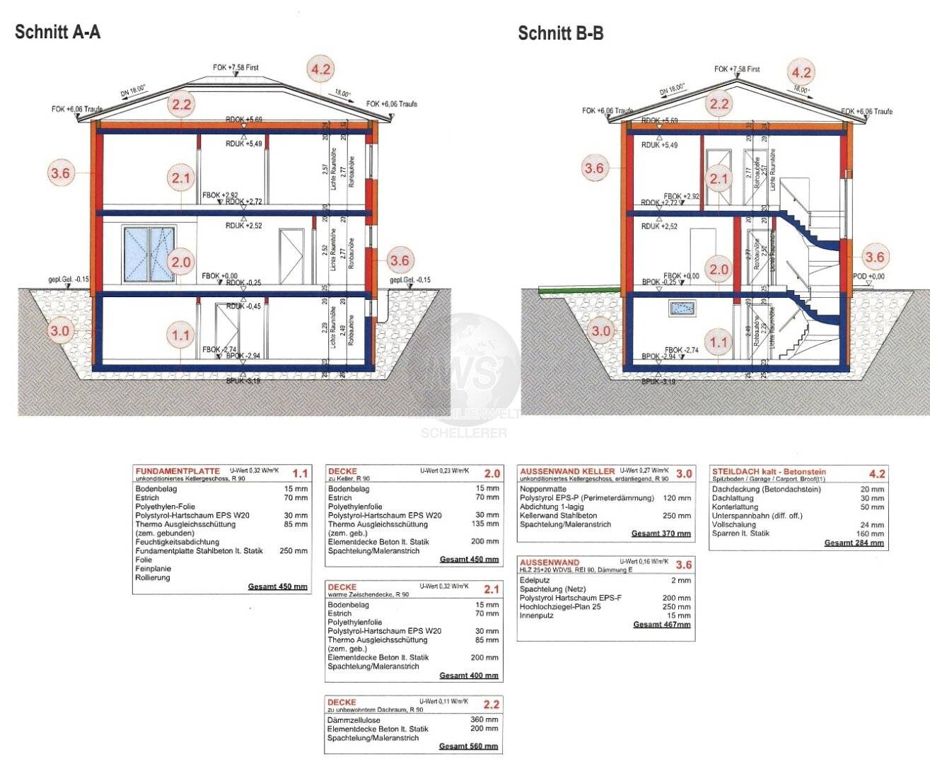 Grundriss 5