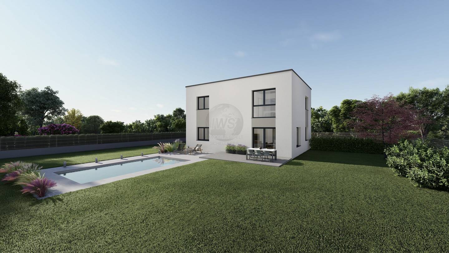 Ihr Haus zum Hammerpreis! 130 m2 -Schlüsselfertig mit Bodenplatte um nur 2.312.- per m2!!