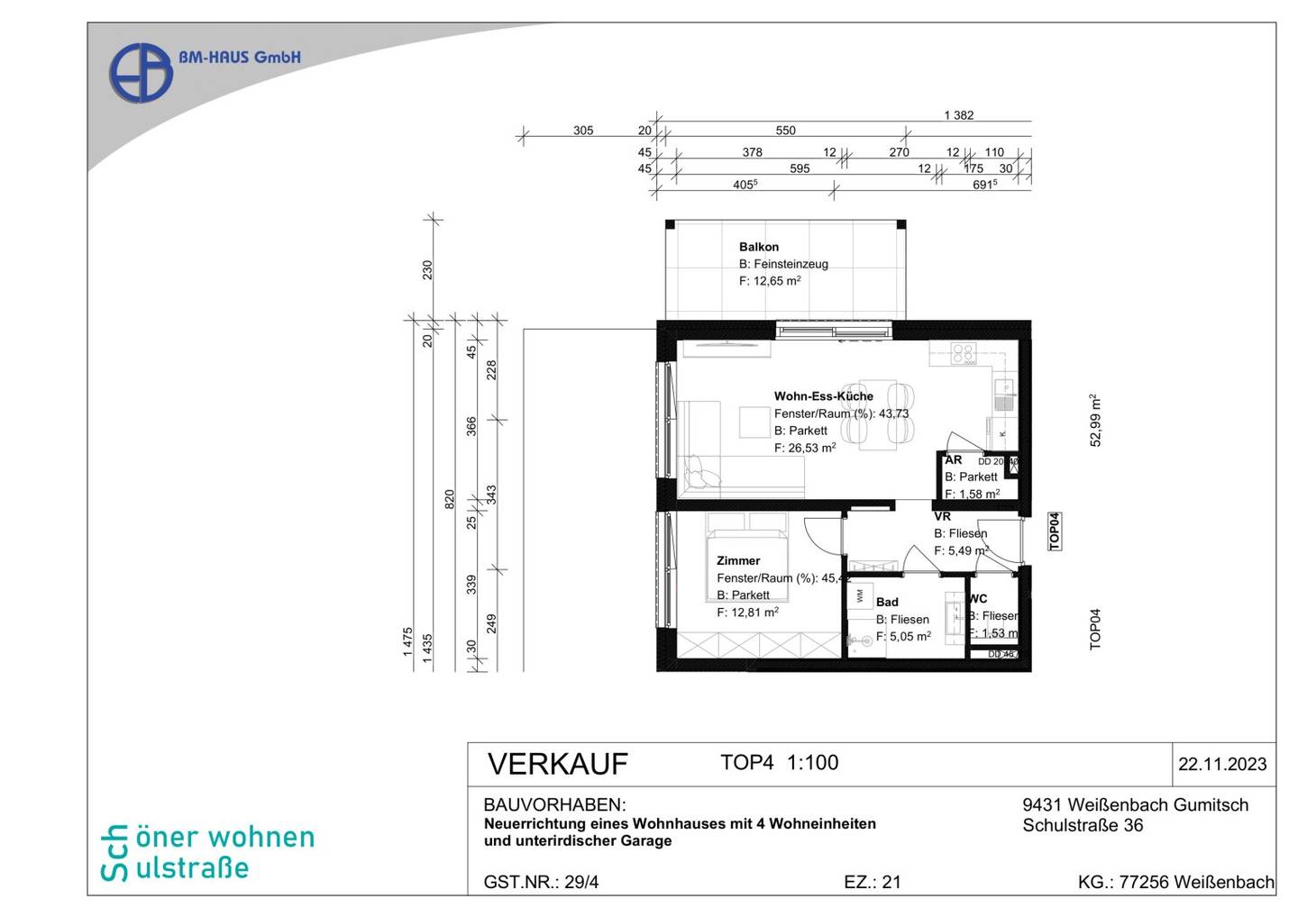 Grundriss 9