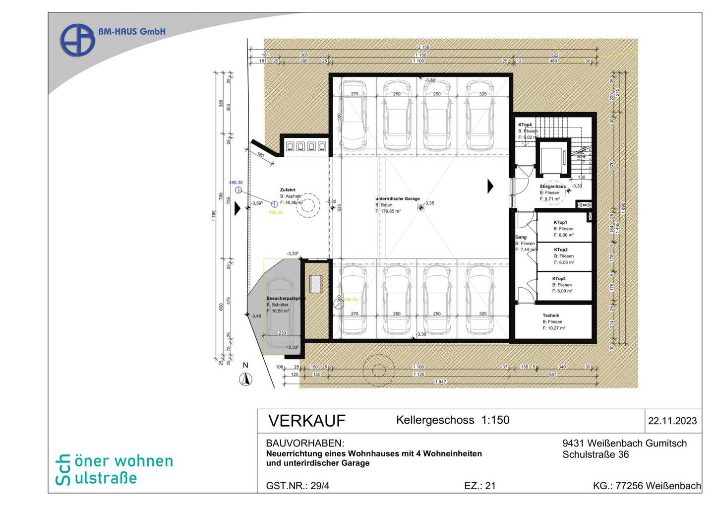 Grundriss 3