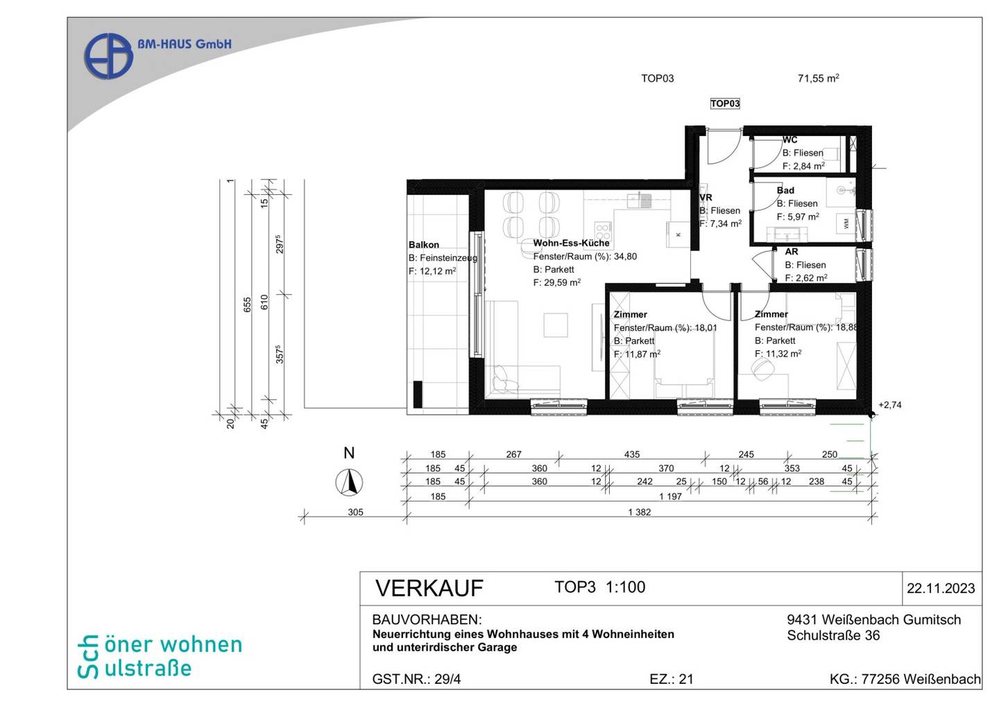 Grundriss 2
