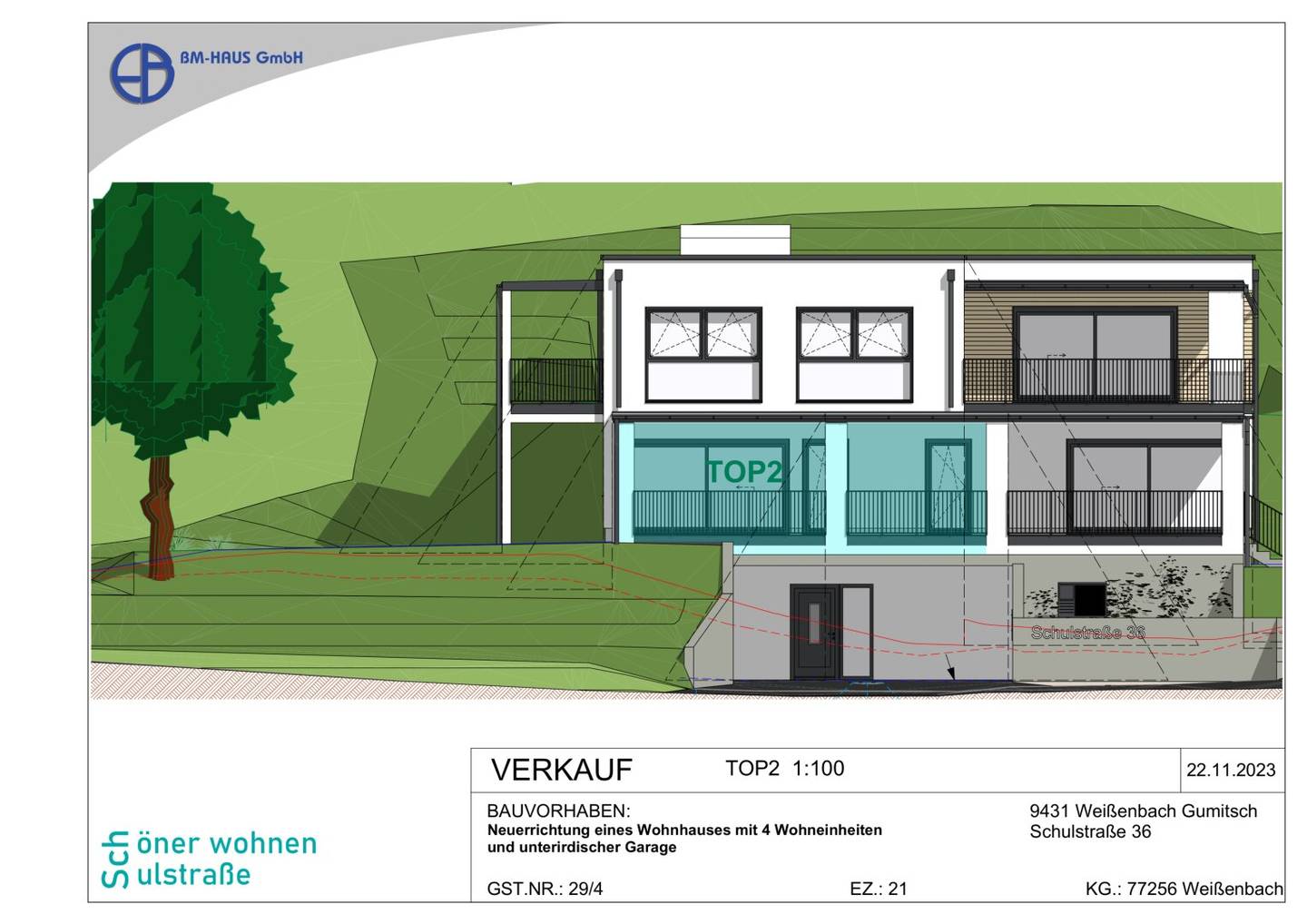 Grundriss 6