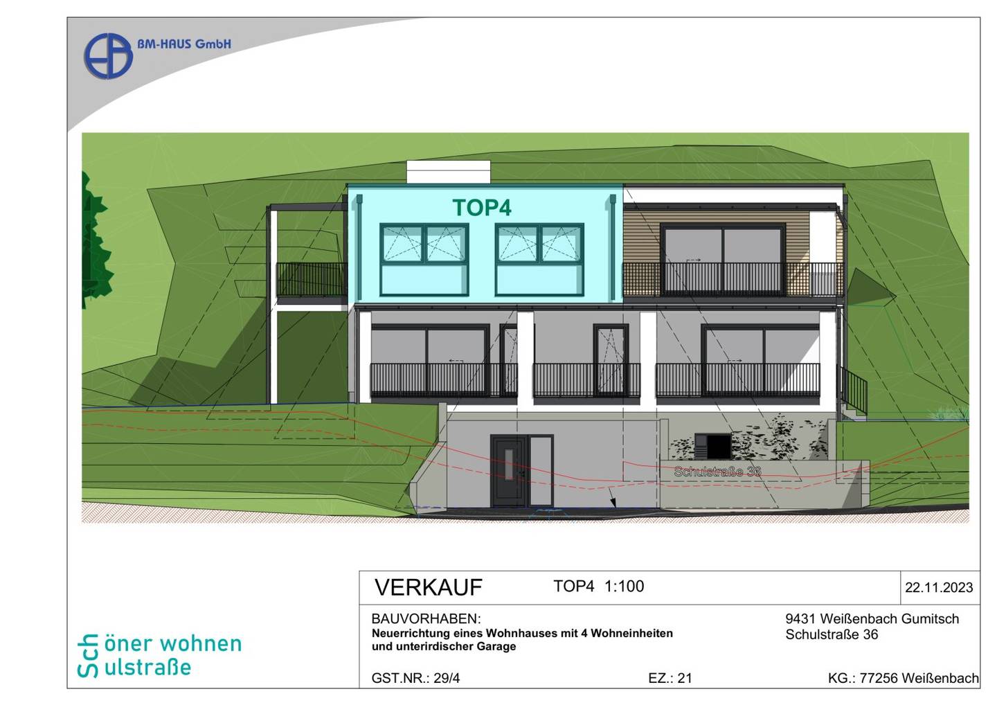 Grundriss 8