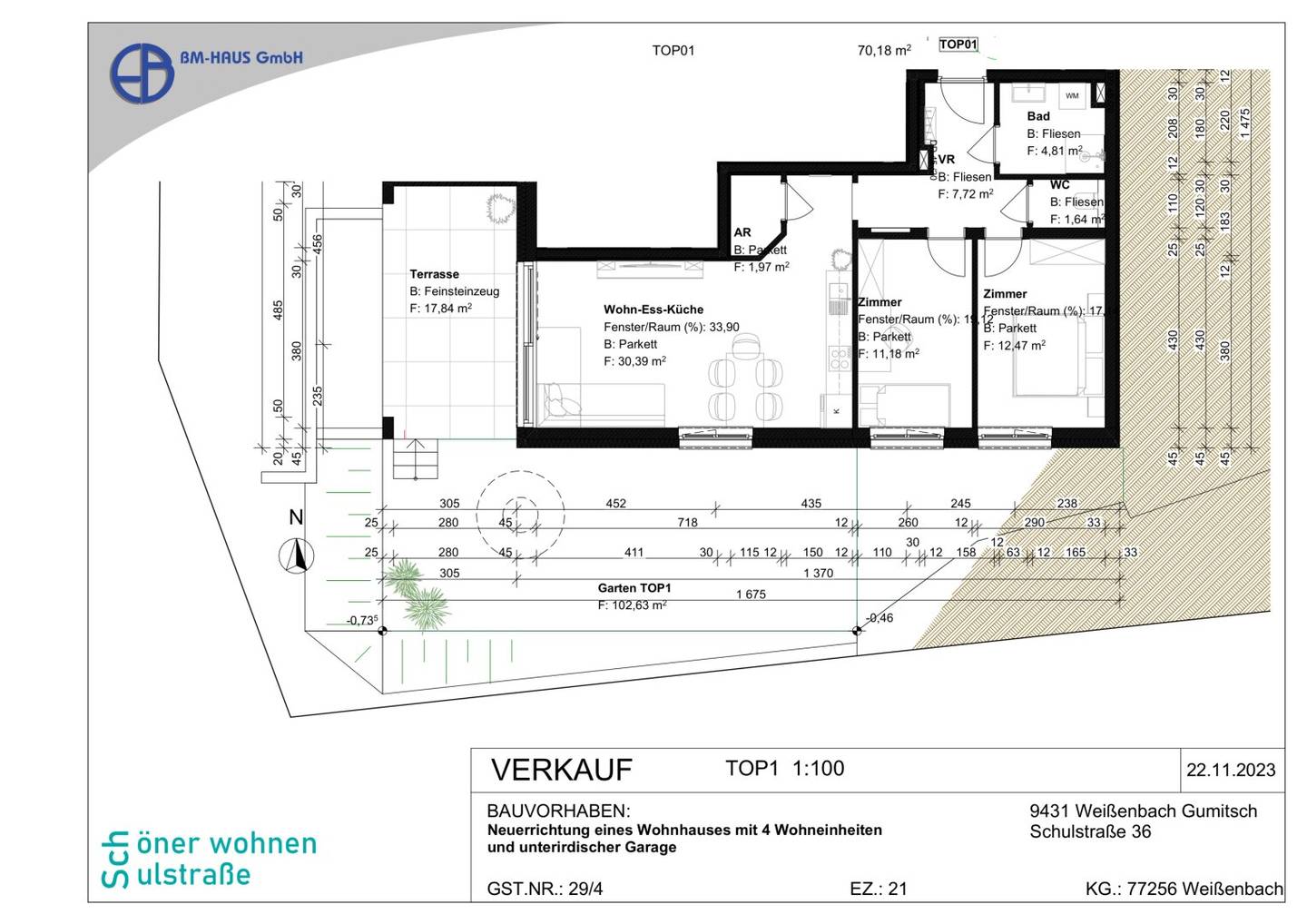 Grundriss 5