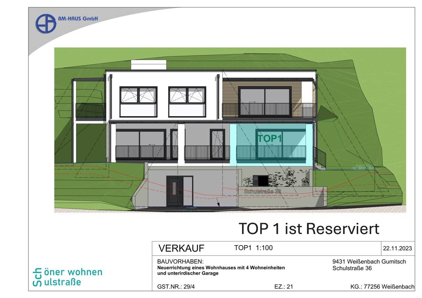 Grundriss 4