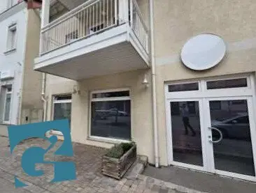 Attractive investment property near Vienna with 16 apartments, 2 commercial premises and 21 parking spaces, 7% return p.a.