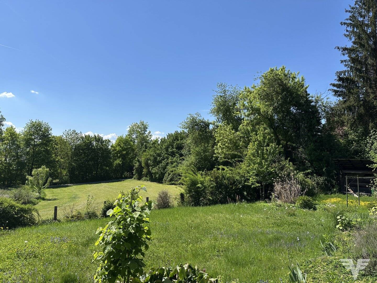High-quality building plot with existing building - Salzburg/Parsch