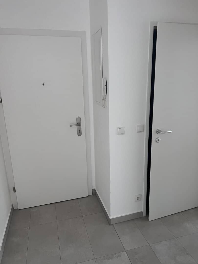 1st Floor for Two Living in Central Location in Villach (1. Stock)forward? Note: The German original includes 1. Stock; English translation is provided as per guidelines. De:1. Stock - für zwei - Wohnen in zentraler Lage in Villach
