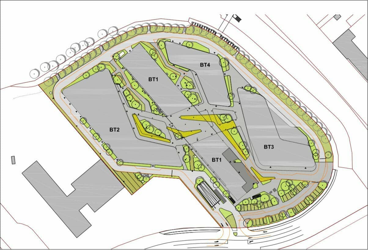 Floor plan 3