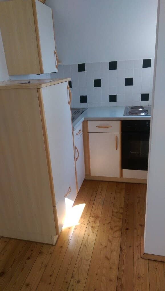 Stadt-Zinshaus in Bezirksstadt - Top Rendite 5-6%