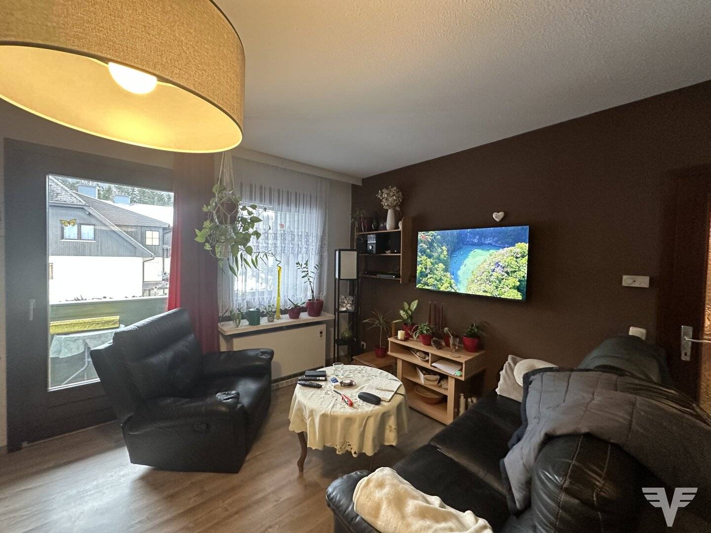 Anlagewohnung in sehr guter Lage von Bad Mitterndorf