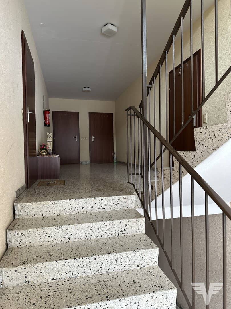 Anlagewohnung in sehr guter Lage von Bad Mitterndorf