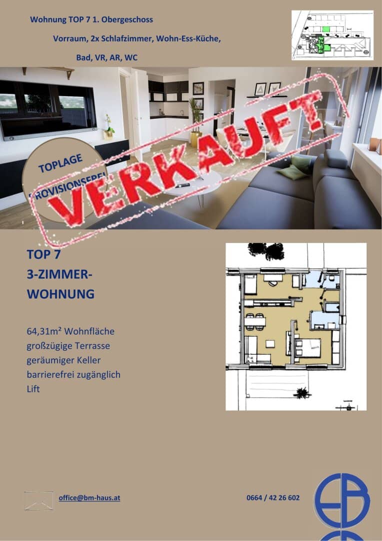 Grundriss 7
