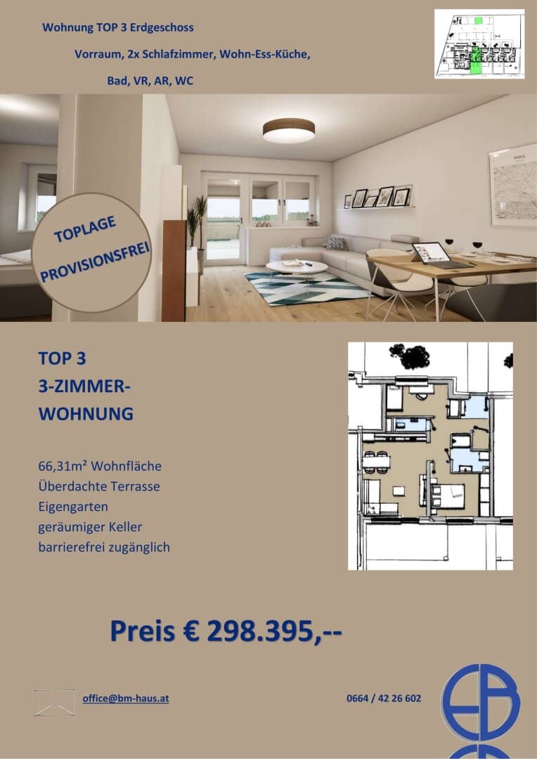 Grundriss 3