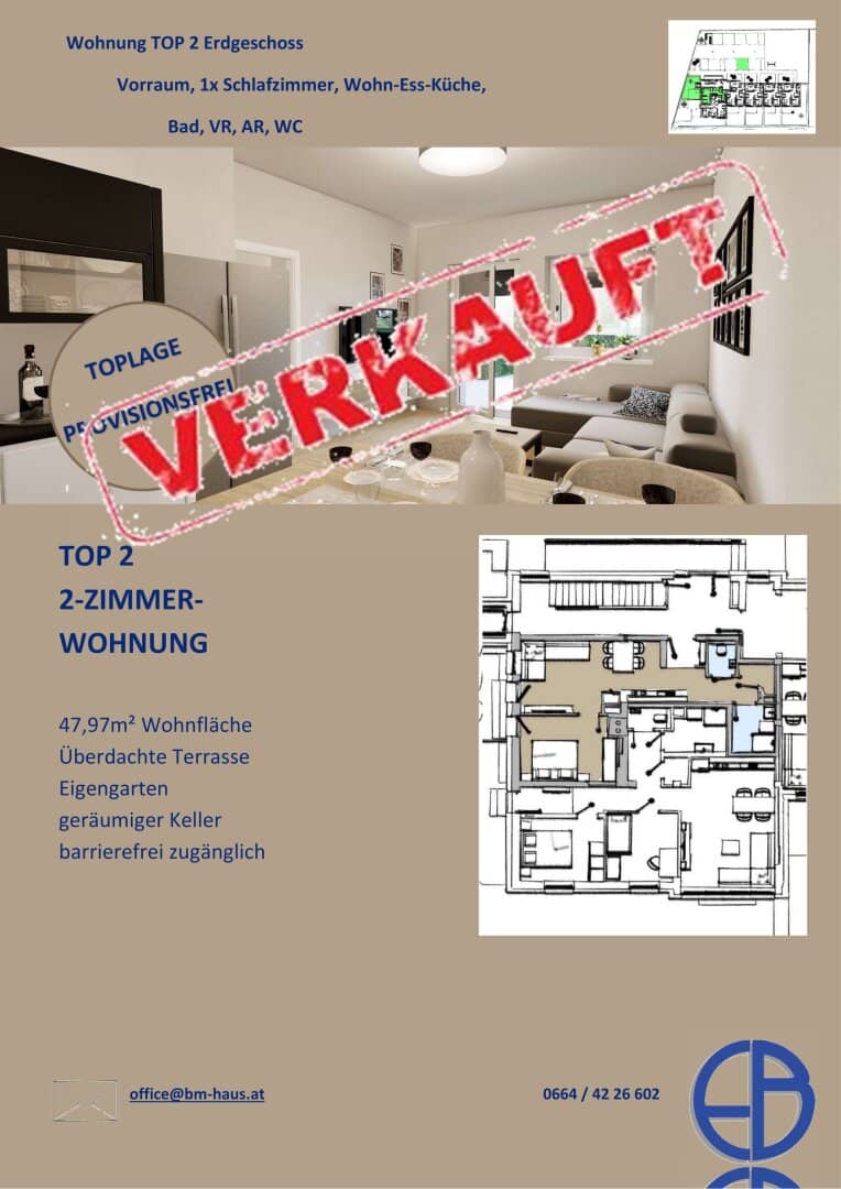 Grundriss 2