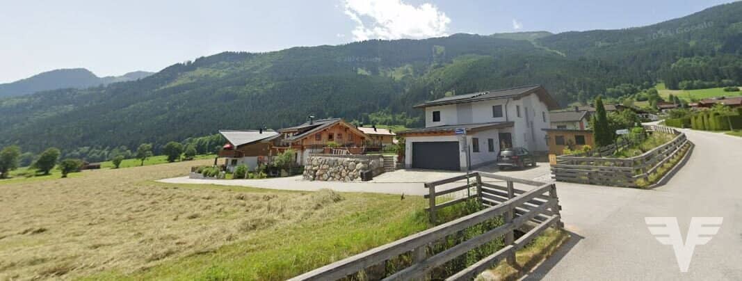 Mein Grund und Boden! Baugrundstück für Ihr Traumhaus in Maishofen