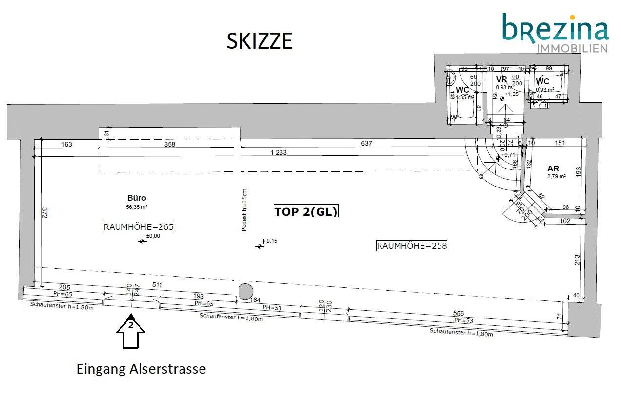 Grundriss 1