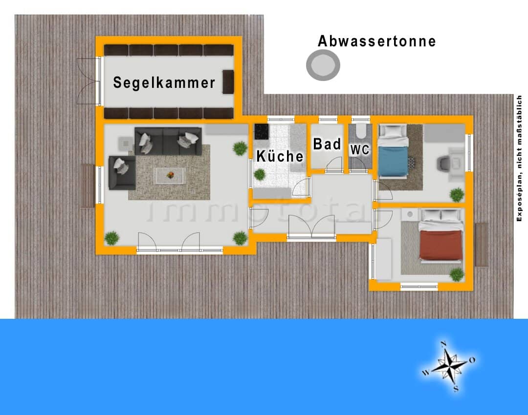Grundriss 1