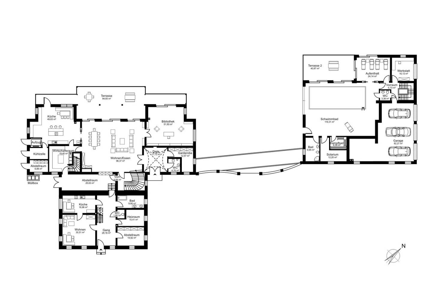 Grundriss 1