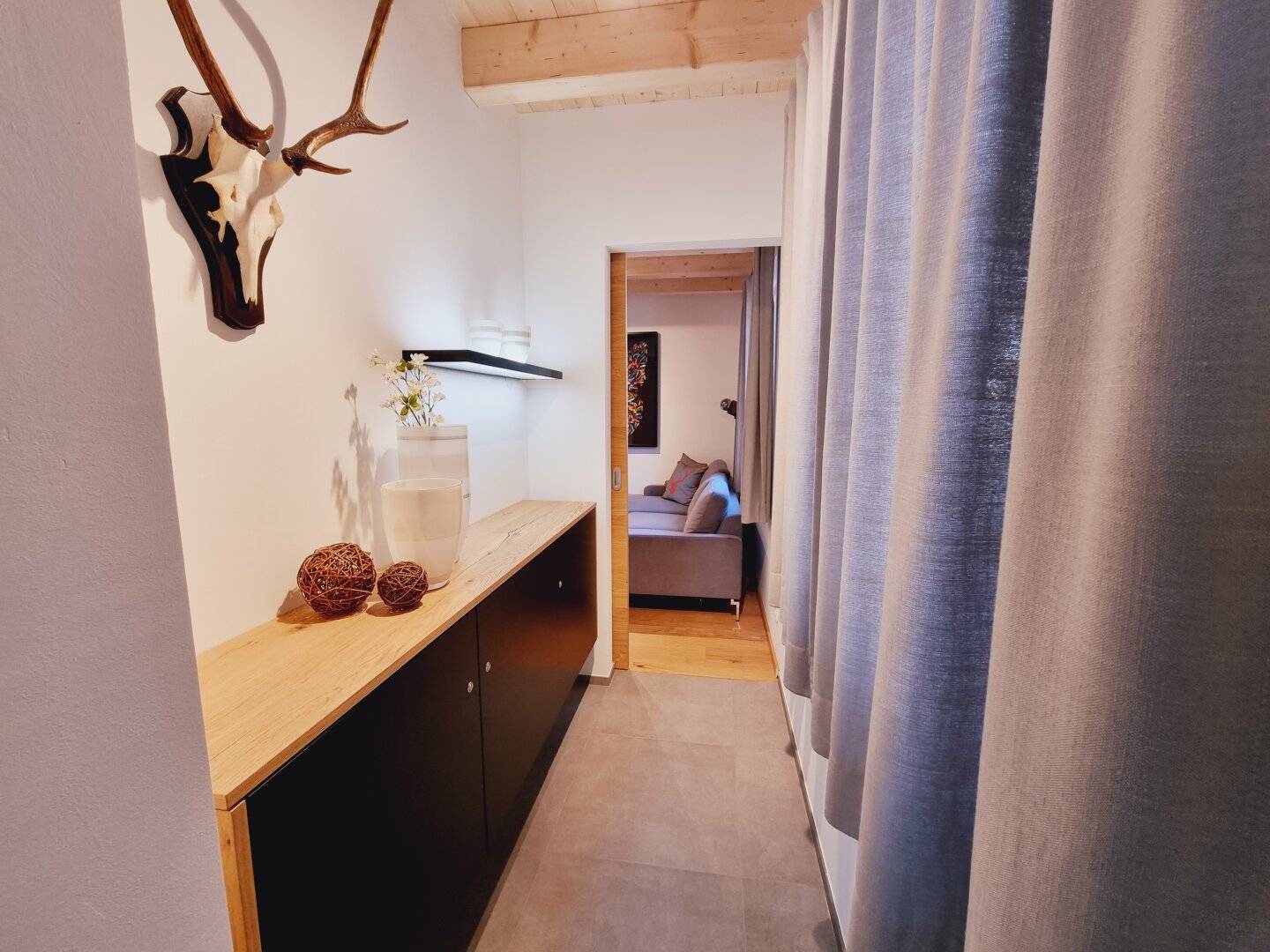 Almhaus bzw. Chalet in Bad Kleinkirchheim - St. Oswald - Neubau