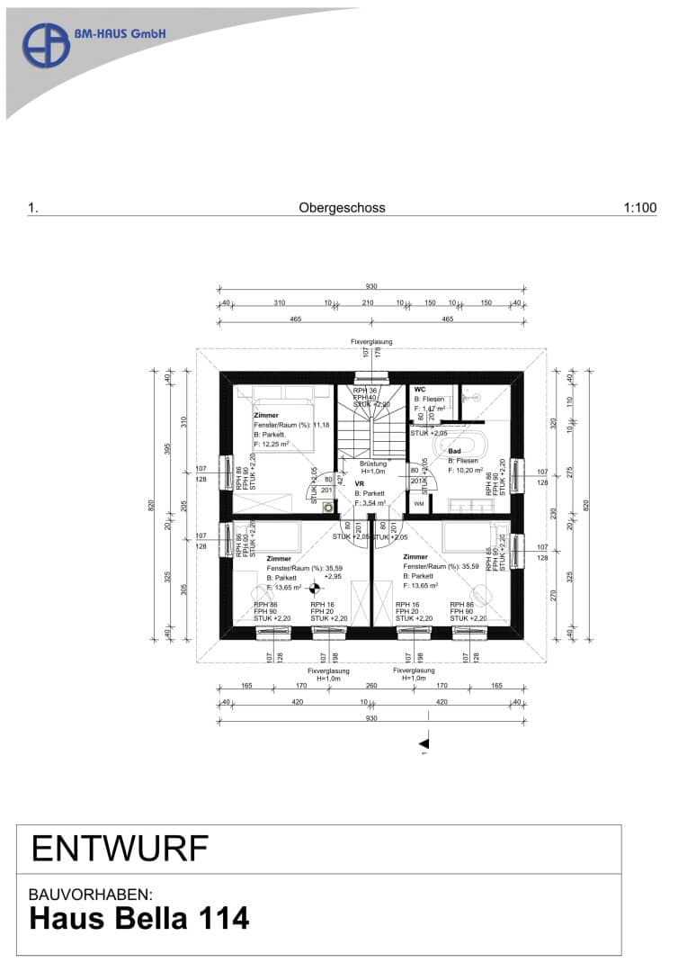 Grundriss 2