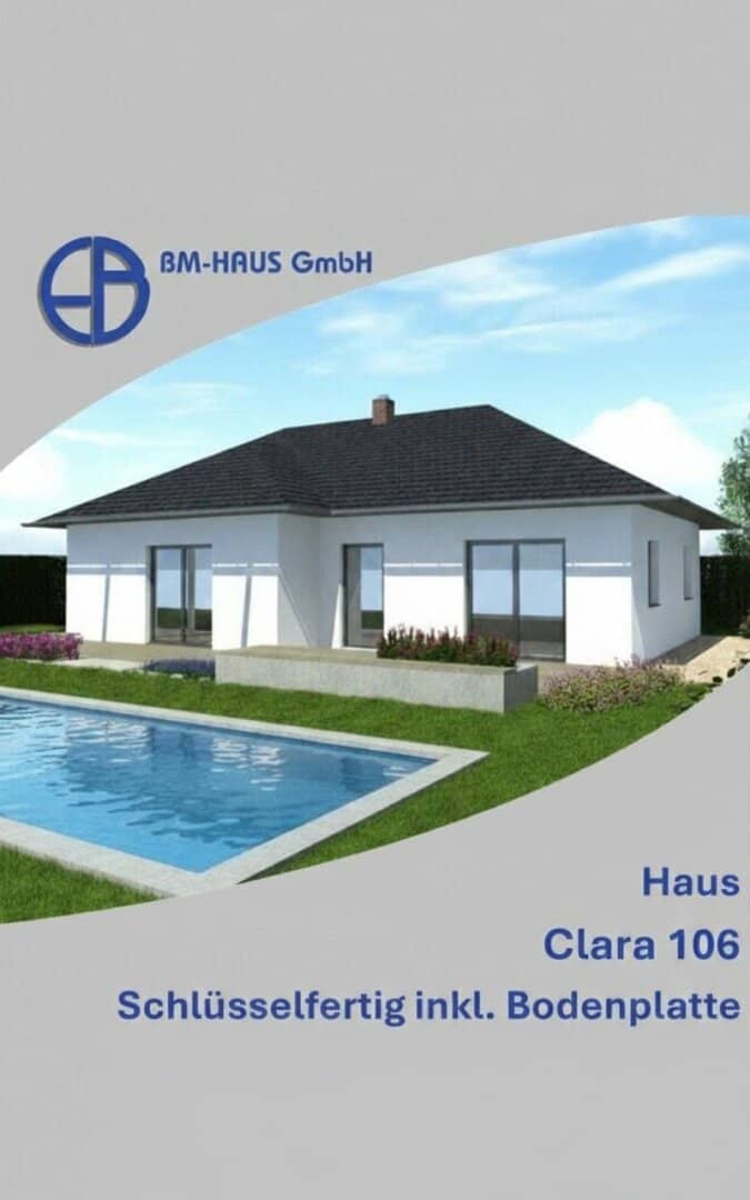 Massivhaus schlüsselfertig inkl. Baugrundstück in Krumpendorf